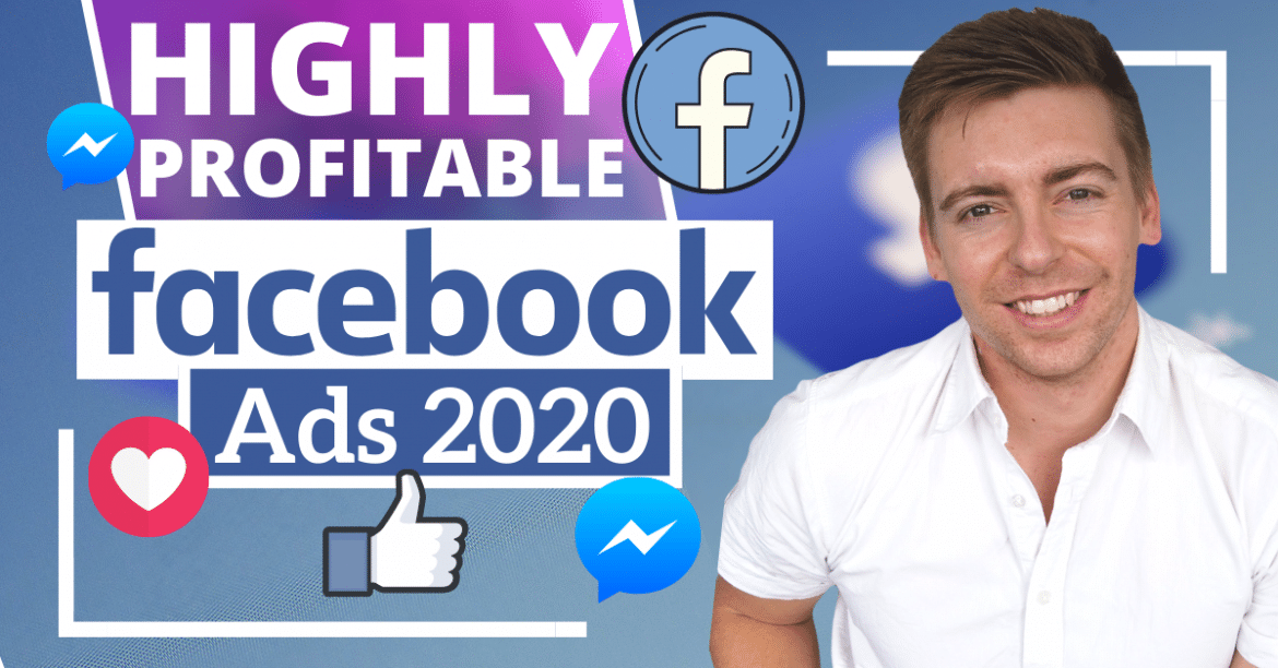 Creating Highly Profitable Facebook Ads