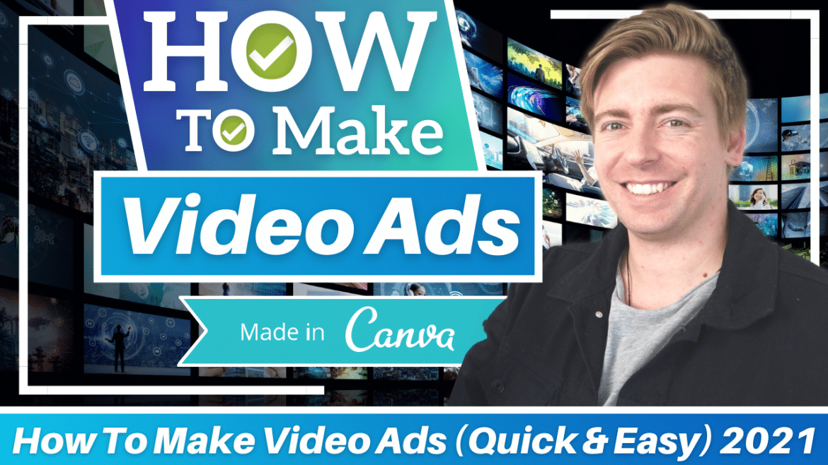 How To Make Video Ads | Small Business Education