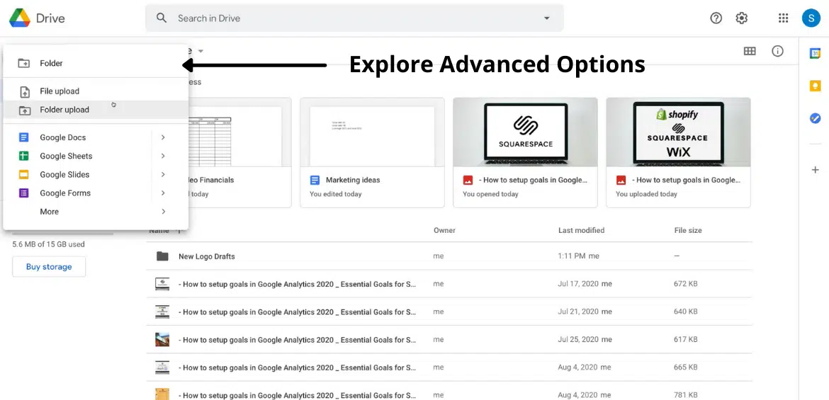 What Is Google Drive and How Does it Work? A 2023 Step-by-Step Guide