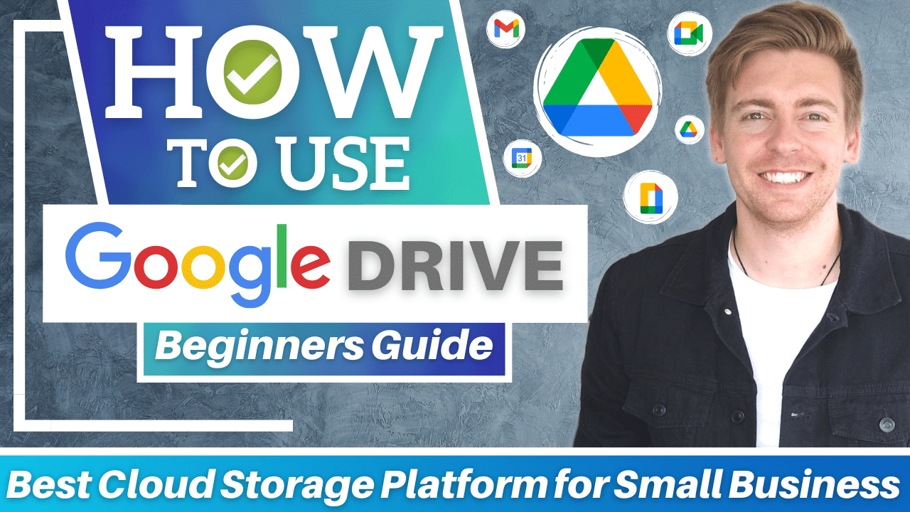 How to use Google Drive: Everything you need to know (2023)