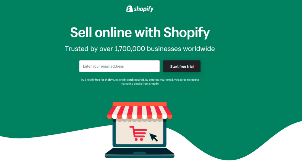 Shopify