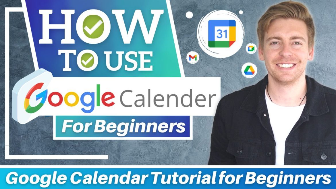 How To Use Google Calendar | Everything you should know !
