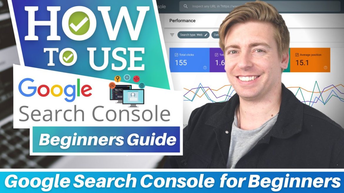 Google Search Console Tutorial for Beginners [2021]
