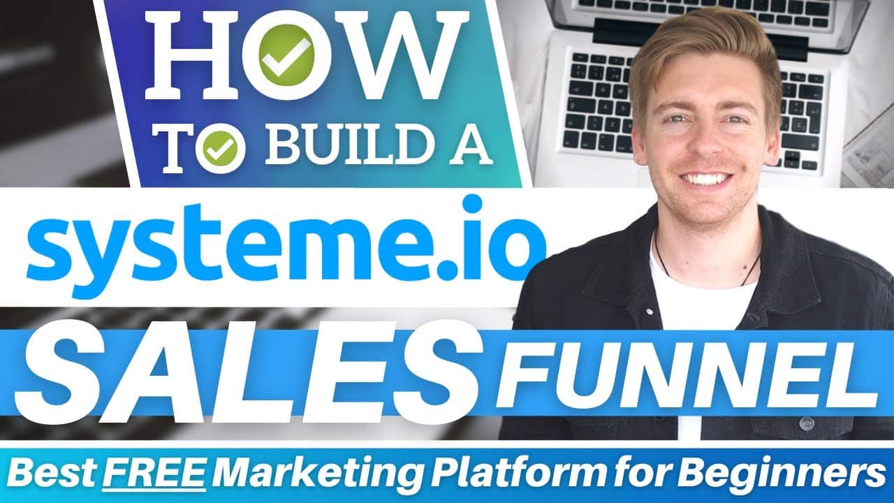 How to Build a Sales Funnel for Free