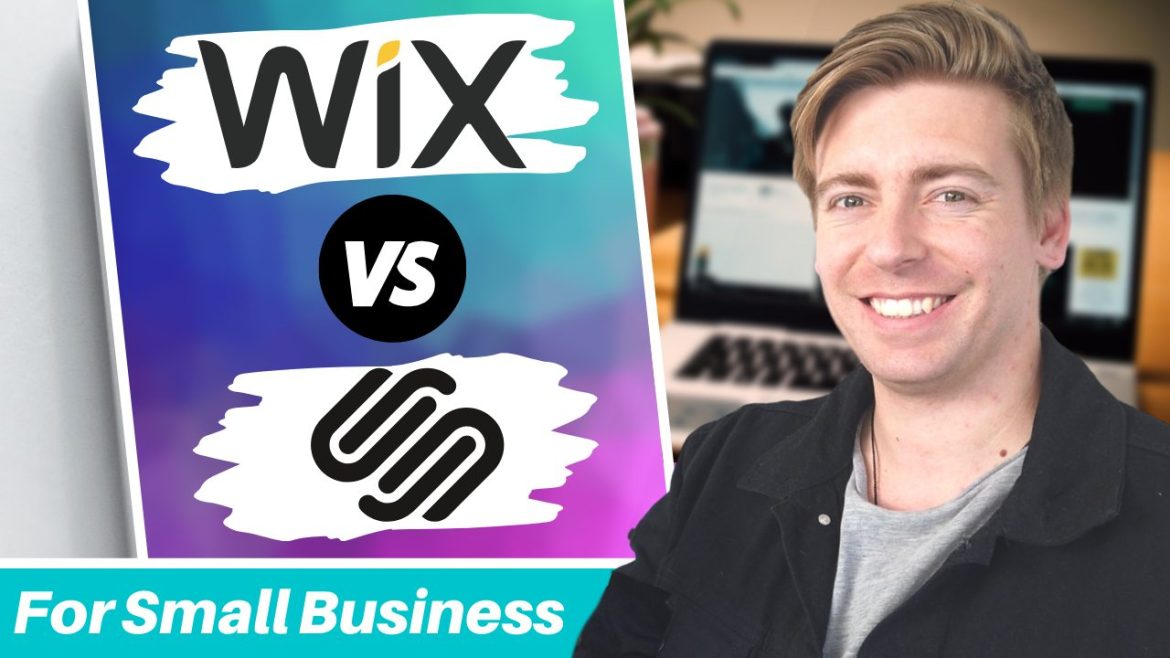 Wix vs Squarespace | Which is the Best Website Builder for You?