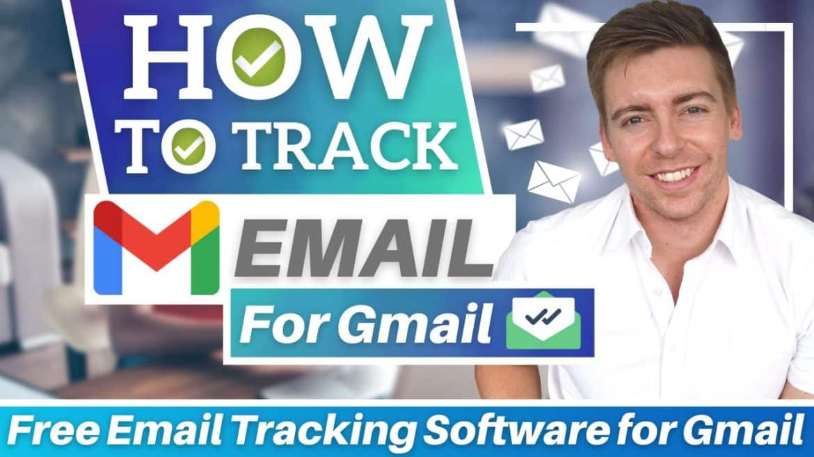 How To Track Emails in Gmail | Best Free Email Tracker - Stewart Gauld