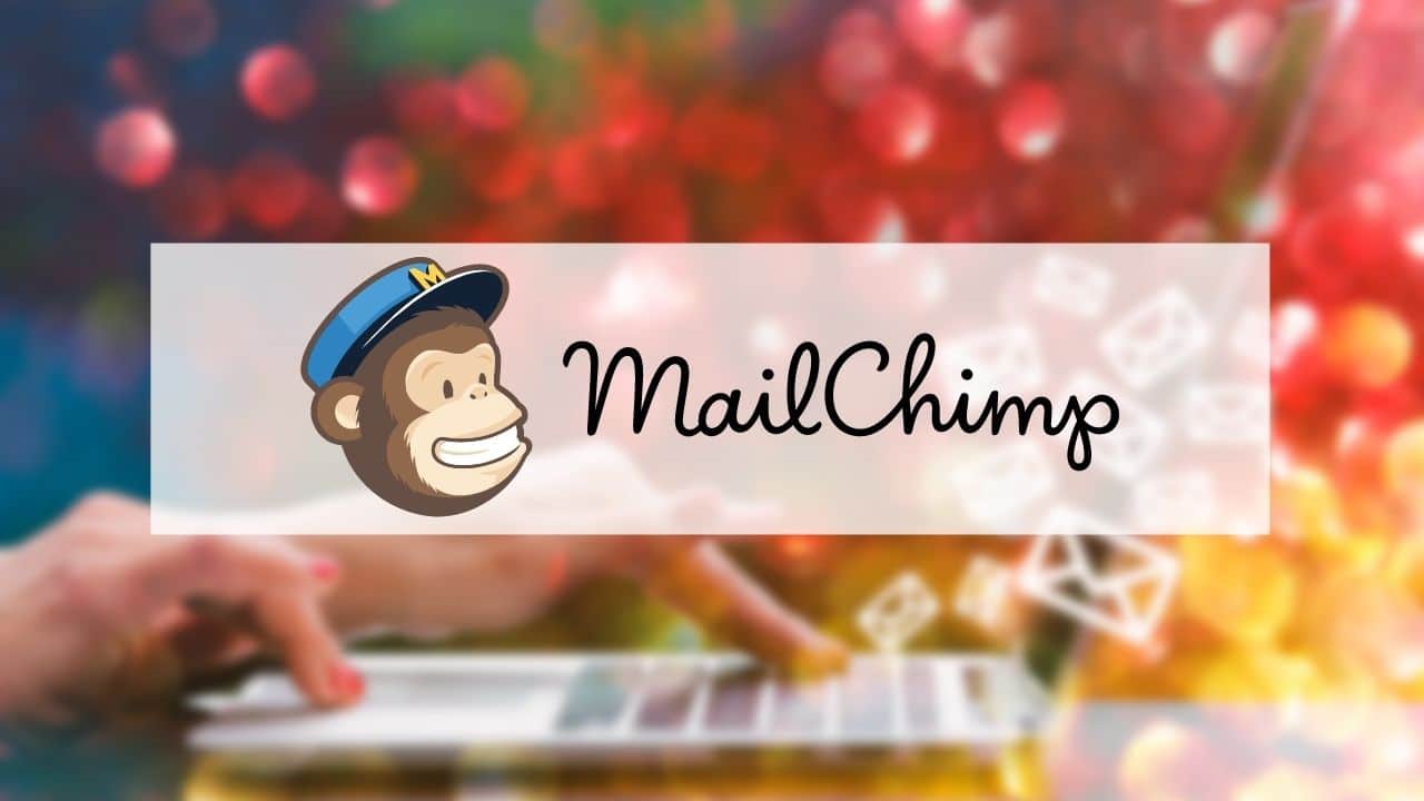 Mailchimp email marketing