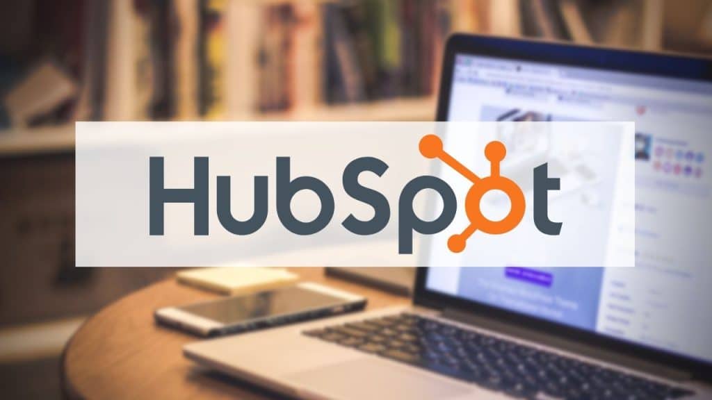 HubSpot Free Website Builder