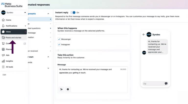 How To Use Meta Business Suite | Complete Meta Business Suite Guide