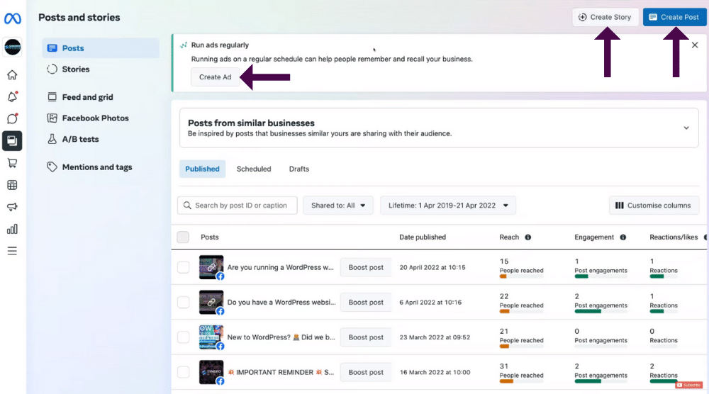 How to Remove Meta Business Suite from Facebook page (FULL GUIDE) 