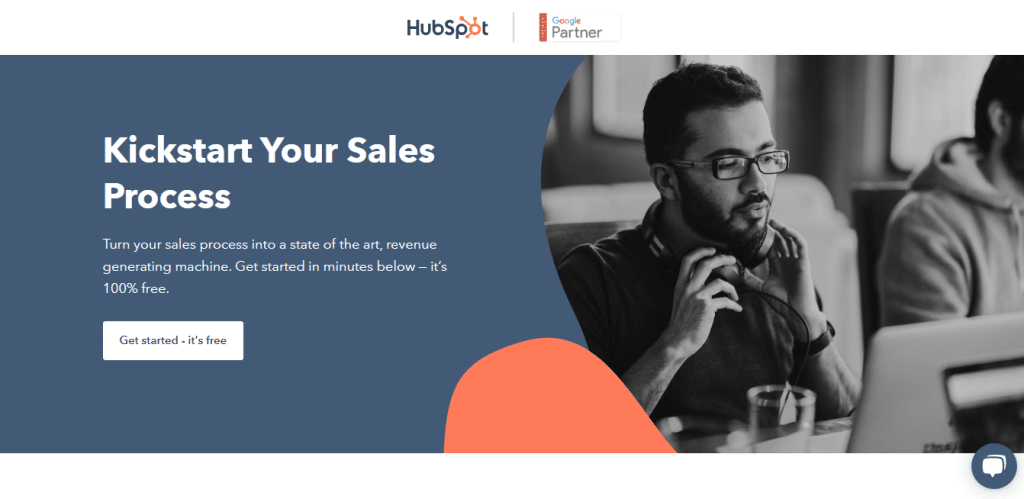 Hubspot