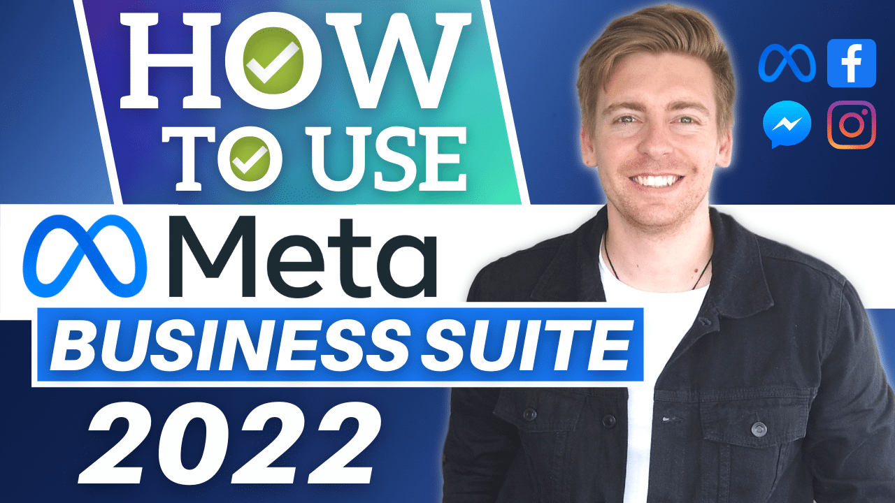 Meta Business Suite aka. Facebook Business Manager Guide - Juphy