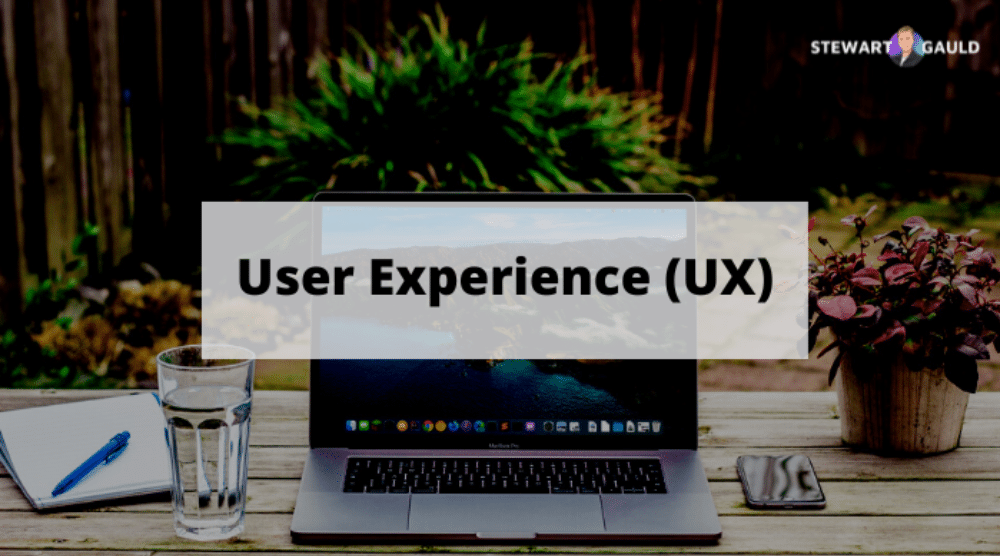 UX