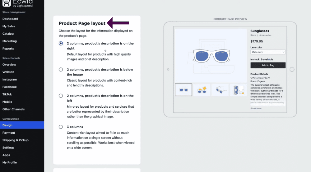 How to Sell Software Online and Make Money with Ecwid