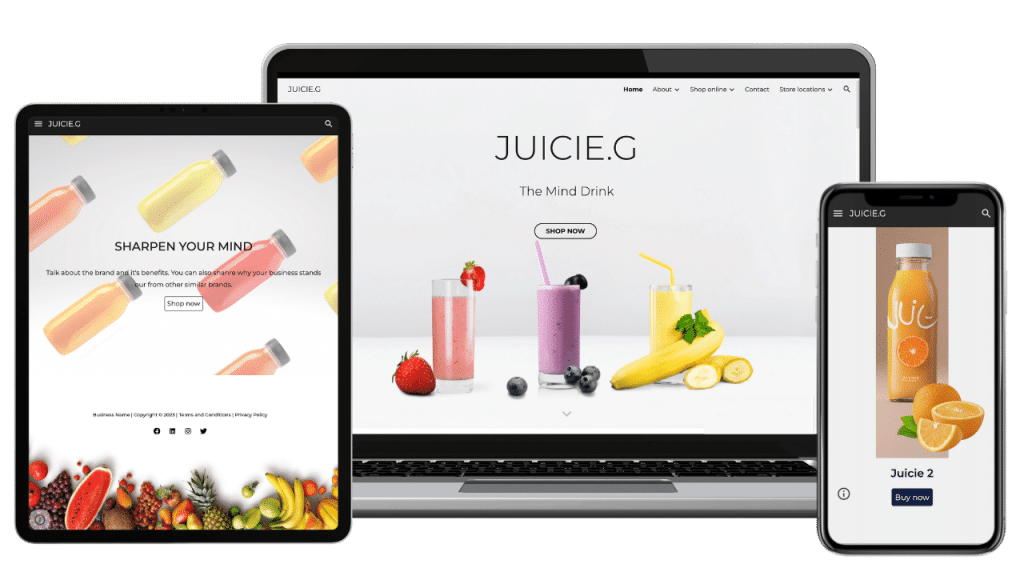 Create A Free Online Ecommerce Store With Google Sites In 2024