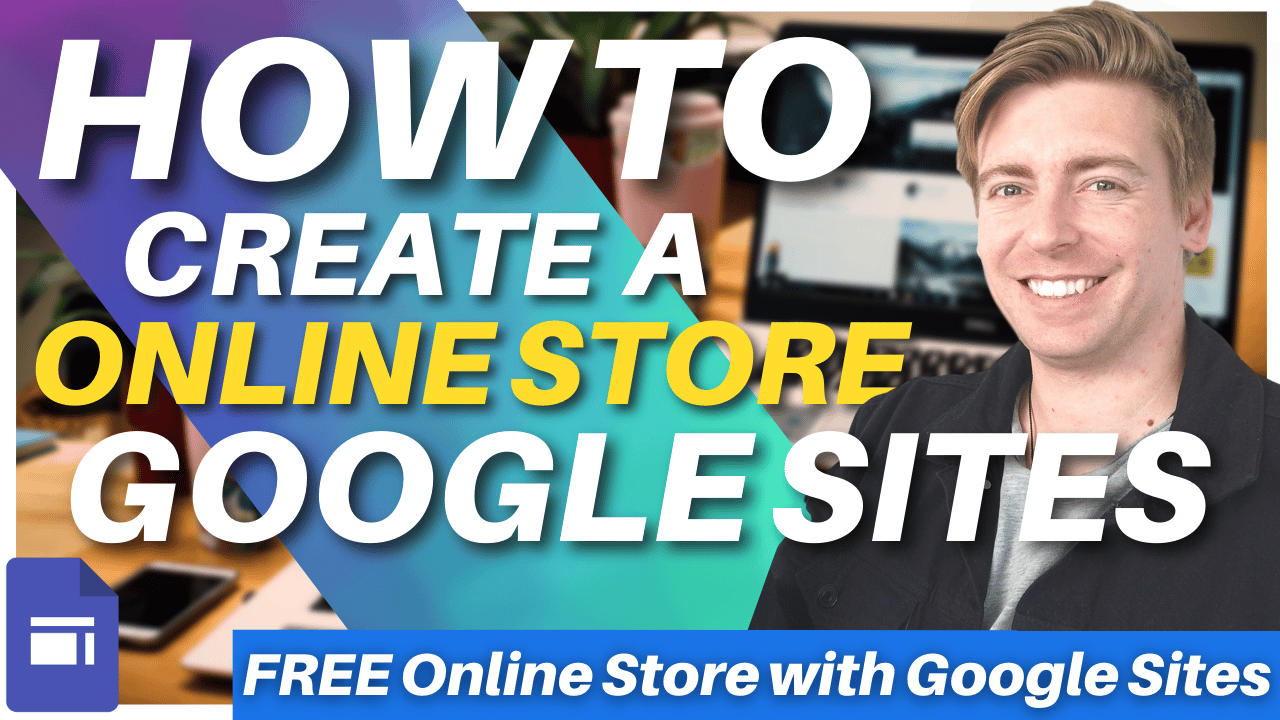 Is Google Sites good for eCommerce?