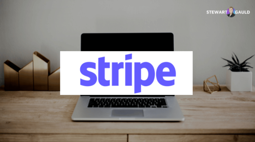 Get Started with Stripe