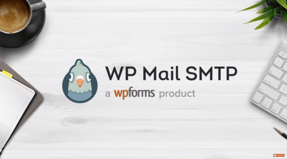 Install the Best SMTP Plugin for WordPress