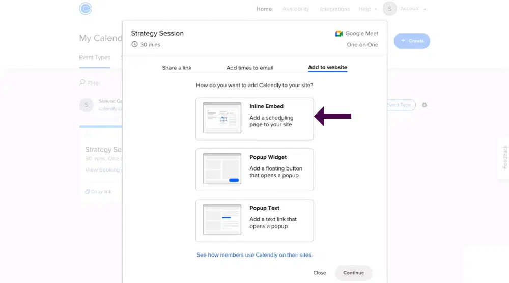 Best Appointment Scheduling Software | Calendly Tutorial (2023)