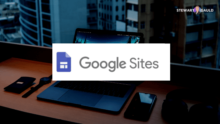 Google Sites