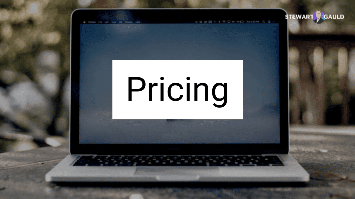 Pricing