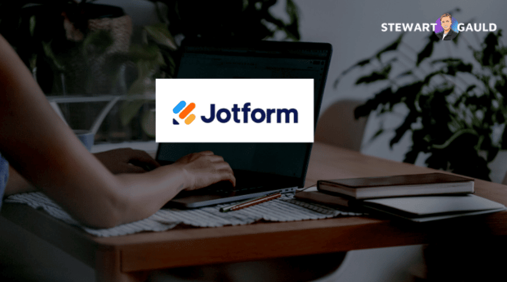 Getting Started With Jotform