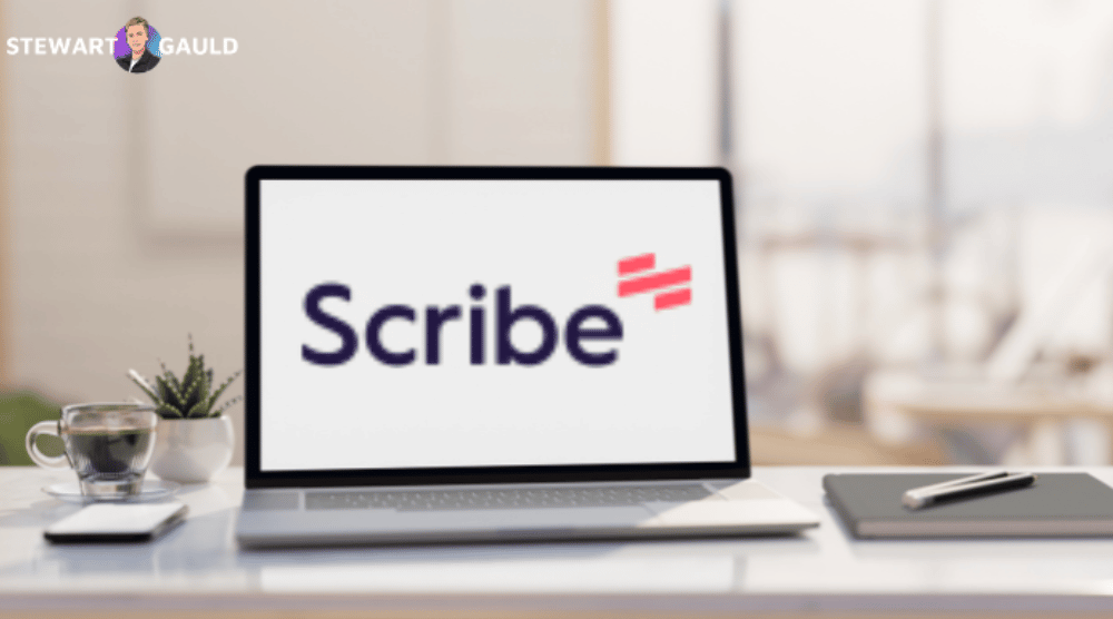 How to use Scribe - Getting started