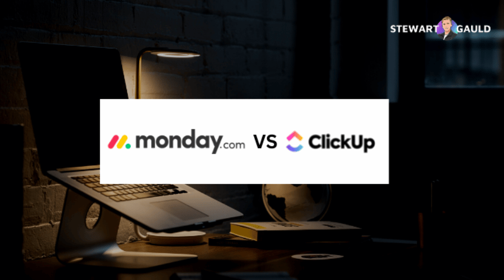 Monday.com vs ClickUp