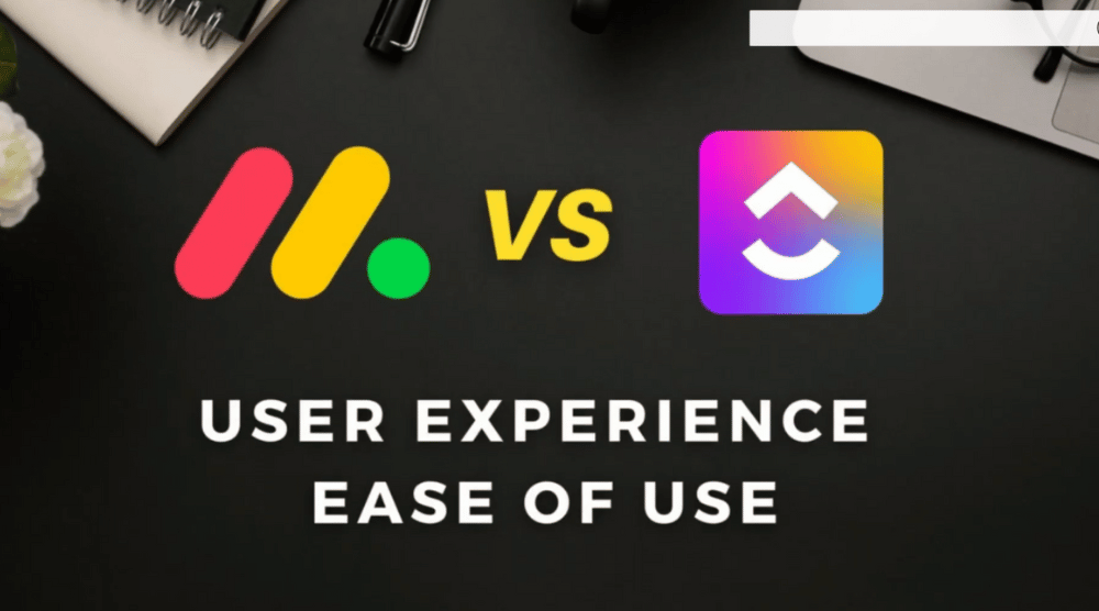 User experience and ease of use
