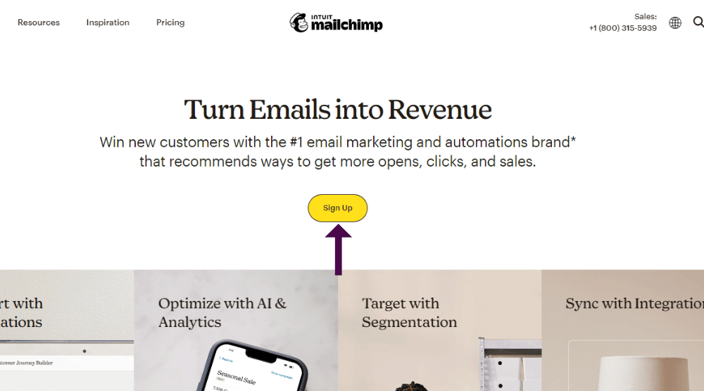 Email Marketing For Beginners Using MailChimp