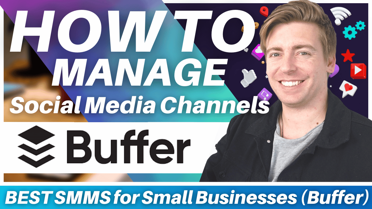 How to use Buffer for social media management