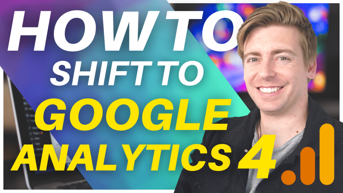 How To Switch To New Google Analytics 4 (With Plugin)