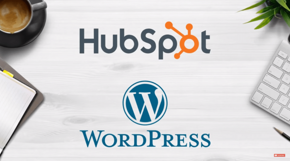Getting started with Hubspot Wordpress Integration