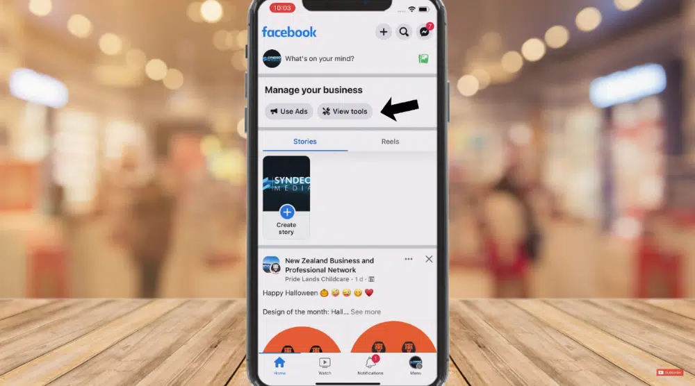 How to add admin to facebook business page 2 methods 