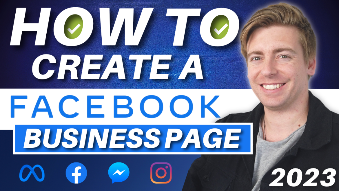 Create A Facebook Business Page That Actually Drive Results