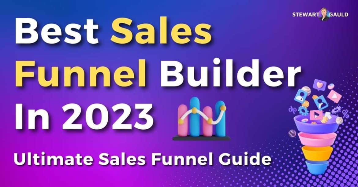 Maximizing Profits: Best Sales Funnel Builder for Your Business