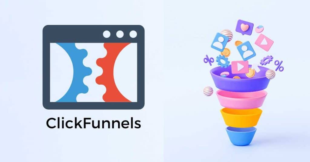 ClickFunnels review 2023