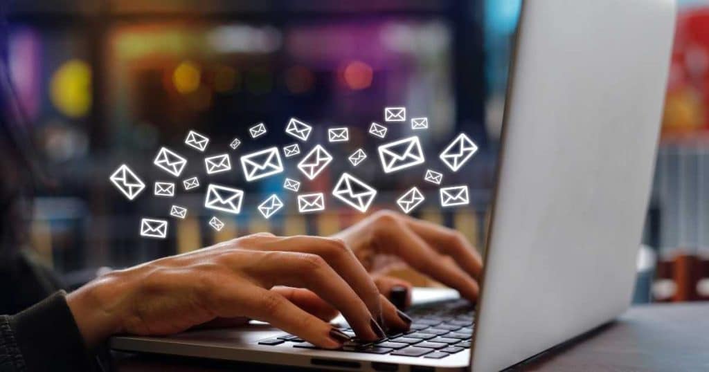 Email marketing for small businesses