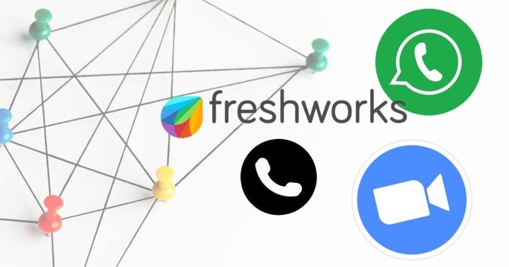 Freshworks integrations