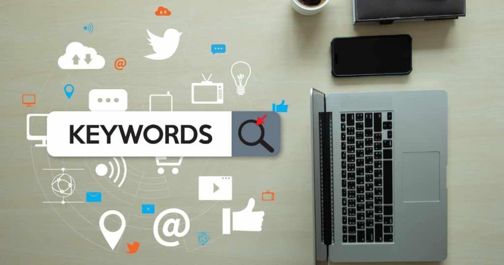 How to do keyword research