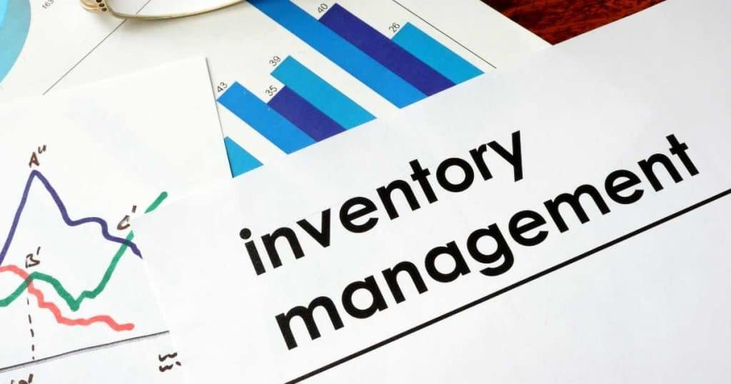 Inventory management