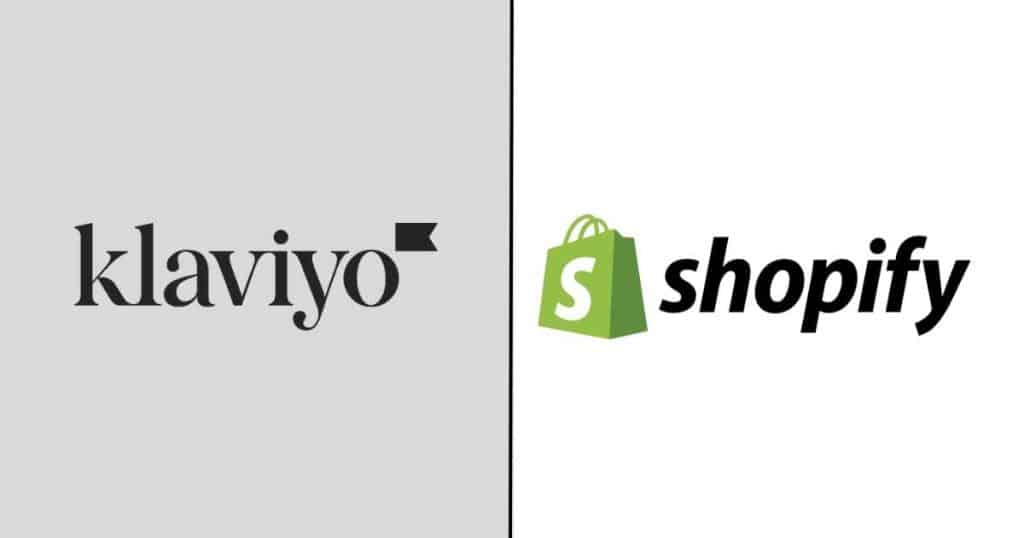 Klaviyo for Shopify