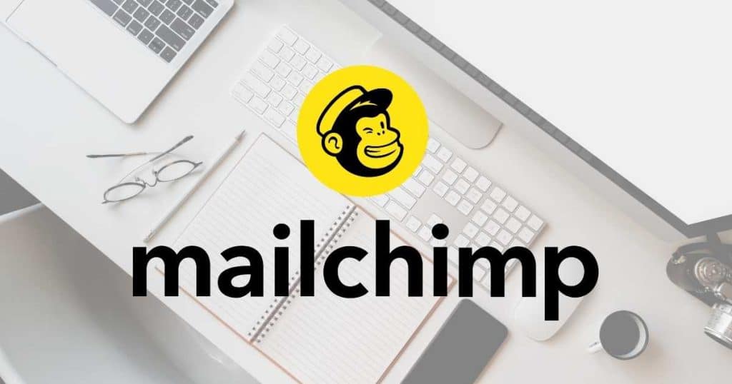 MailChimp for freelancers