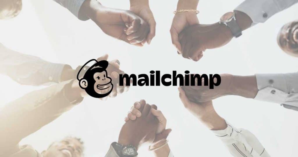 MailChimp for non profits