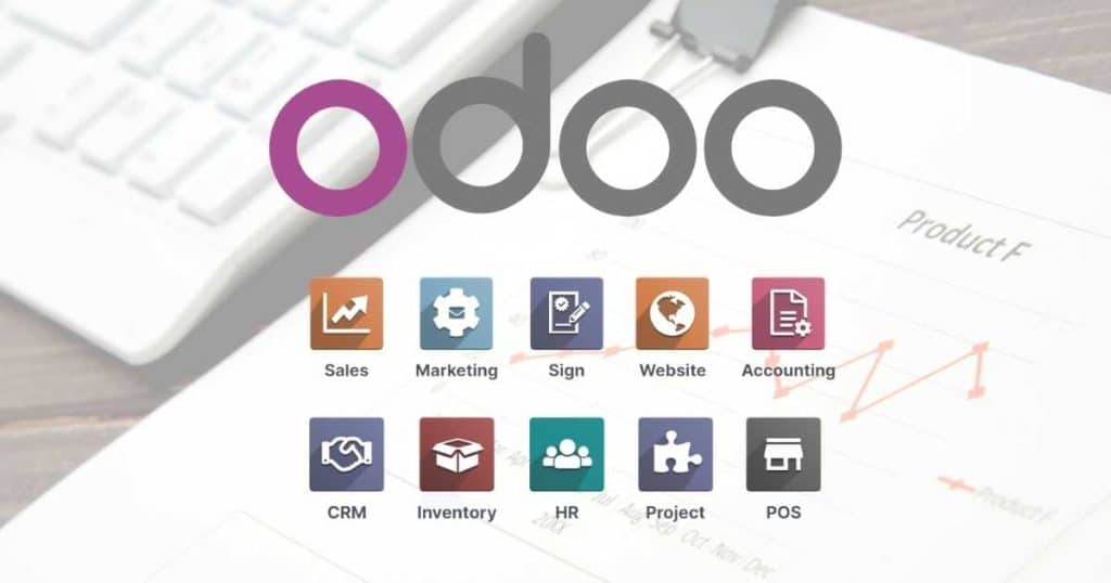 Odoo Apps