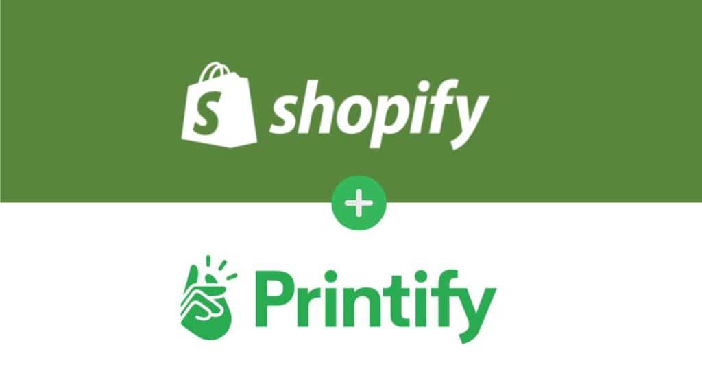 Shopify print on demand (image)