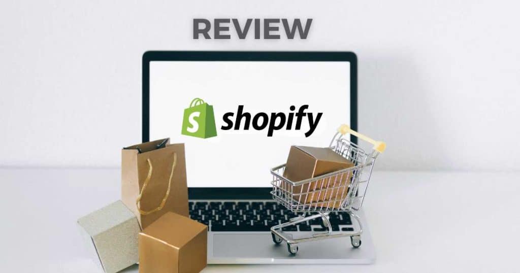 Shopify review