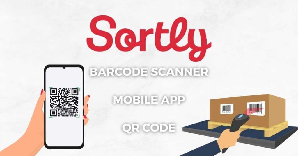 Sortly best features