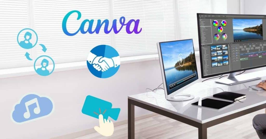 Canva stand out features