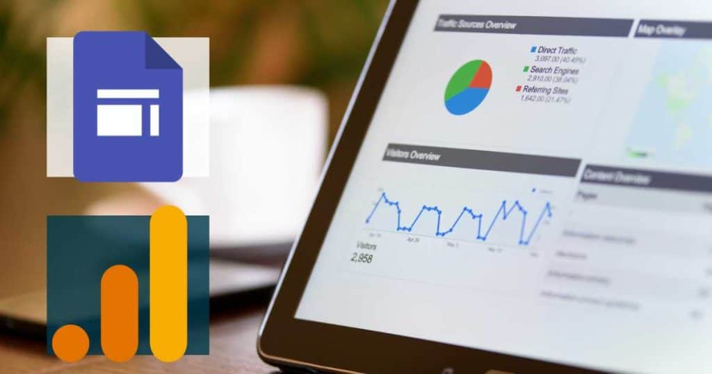 Google Analytics 4 Google Sites Integration
